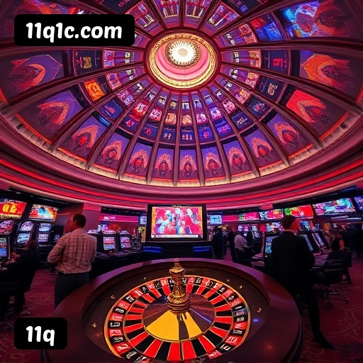 App 11q Android download