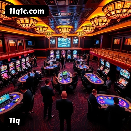 11q multi dispositivo