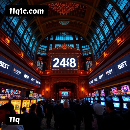 Slots no app 11q mobile