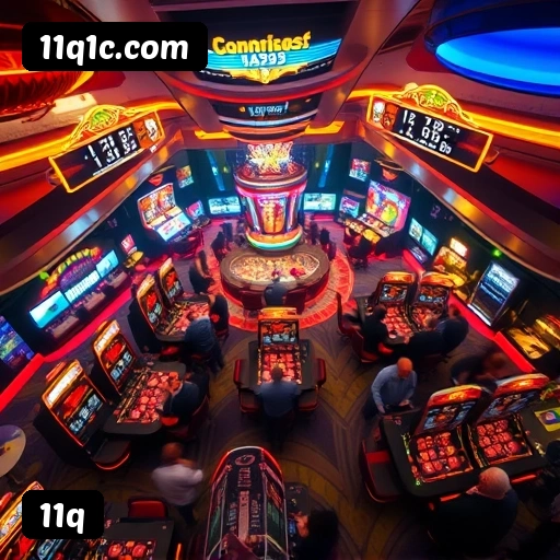 Formulário registro 11q