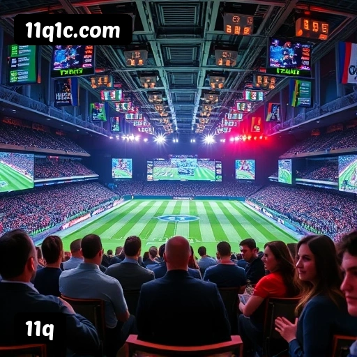 Bônus boas-vindas 11q R$100