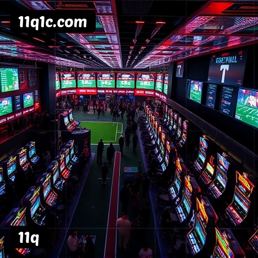 Bônus e prêmios 11q