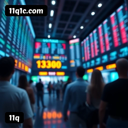 Slots com prêmios 11q