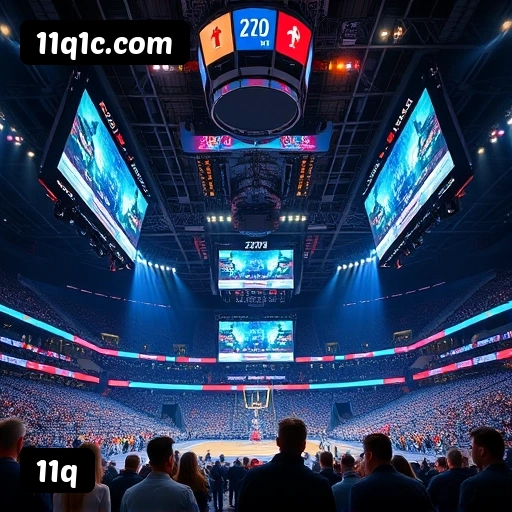 App 11q apostas esportivas mobile